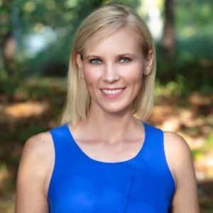 Meet your Posher, Kerry